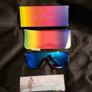 BLENDERS EYEWEAR sunglasses